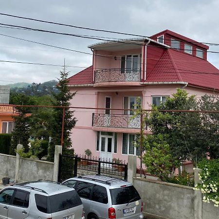 Jako Batumi Bagian luar foto