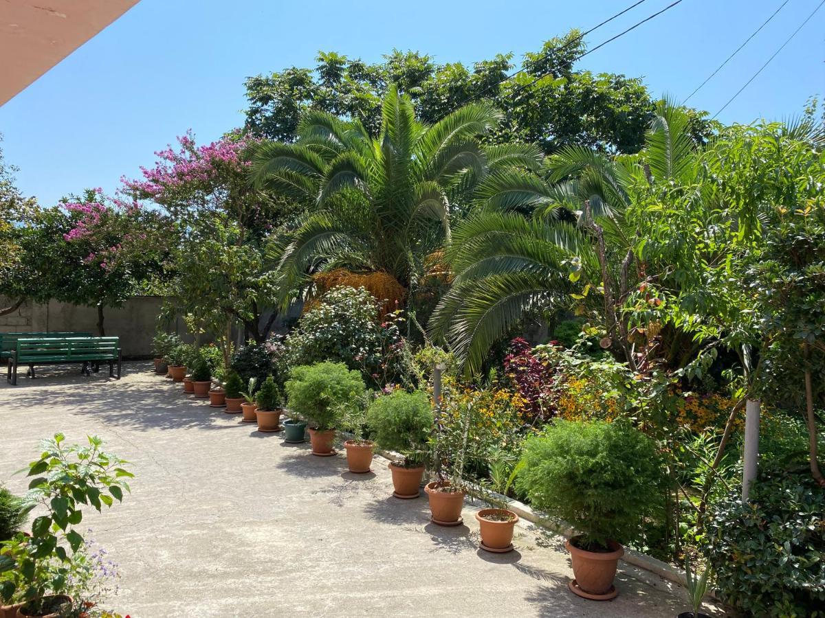 Jako Batumi Bagian luar foto