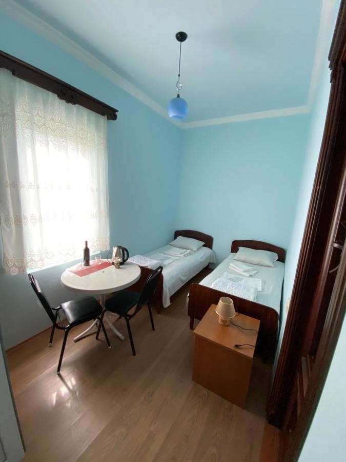 Jako Batumi Bagian luar foto