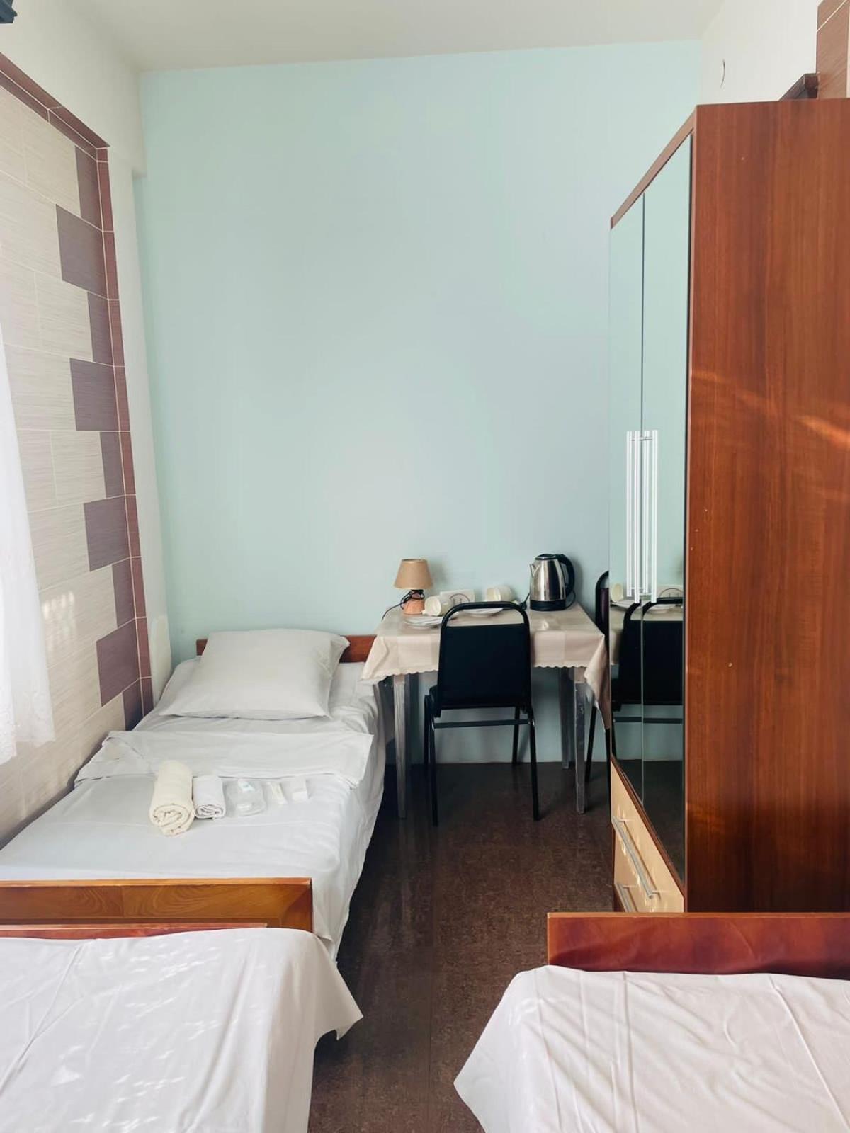 Jako Batumi Bagian luar foto